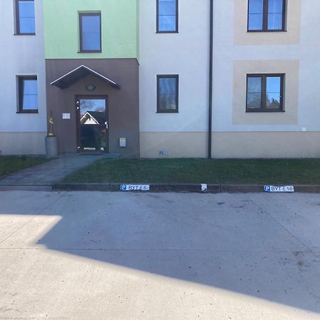 Liptovský Mikuláš Repose Residence מראה חיצוני תמונה