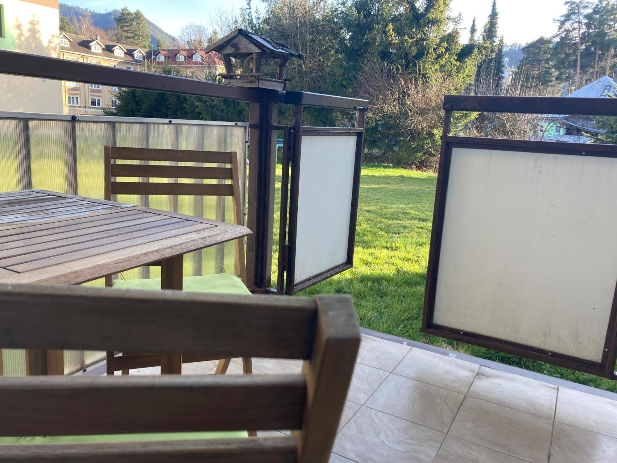 Liptovský Mikuláš Repose Residence מראה חיצוני תמונה