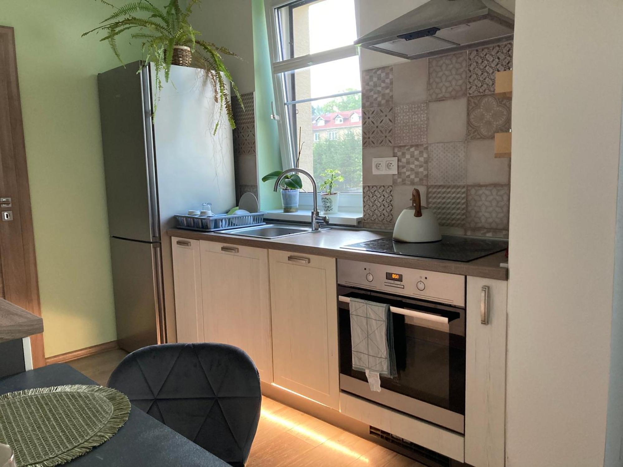 Liptovský Mikuláš Repose Residence מראה חיצוני תמונה